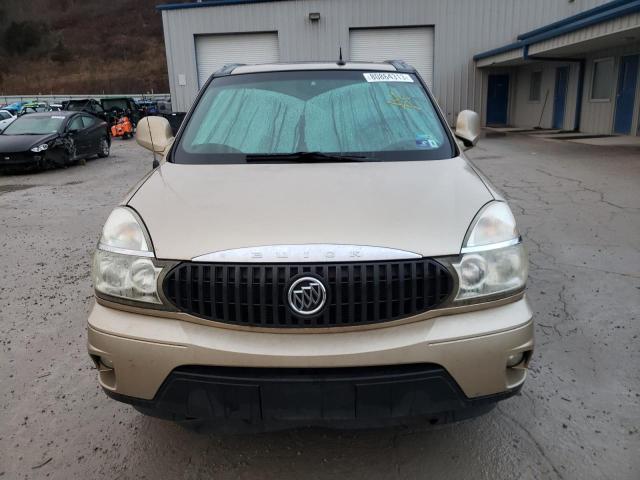 Photo 4 VIN: 3G5DB03L26S635439 - BUICK RENDEZVOUS 