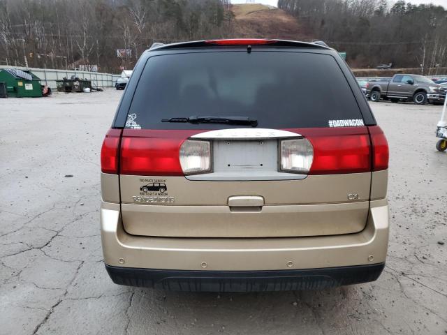 Photo 5 VIN: 3G5DB03L26S635439 - BUICK RENDEZVOUS 