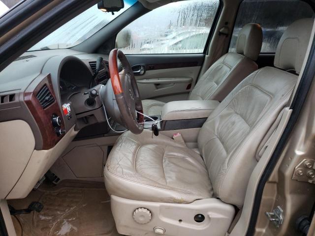 Photo 6 VIN: 3G5DB03L26S635439 - BUICK RENDEZVOUS 