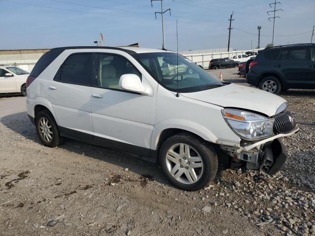 Photo 3 VIN: 3G5DB03L36S512961 - BUICK RENDEZVOUS 