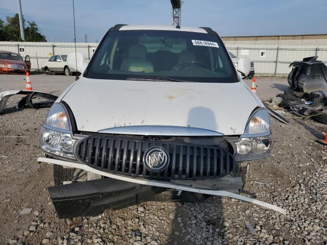 Photo 4 VIN: 3G5DB03L36S512961 - BUICK RENDEZVOUS 