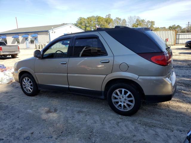 Photo 1 VIN: 3G5DB03L36S566406 - BUICK RENDEZVOUS 