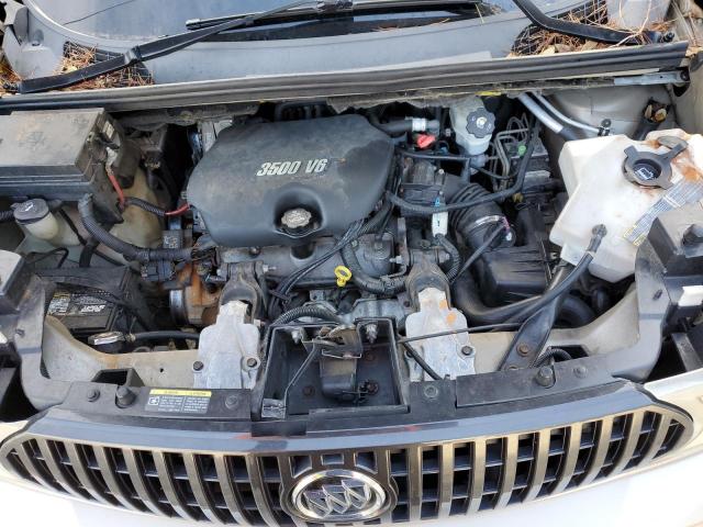 Photo 11 VIN: 3G5DB03L36S566406 - BUICK RENDEZVOUS 