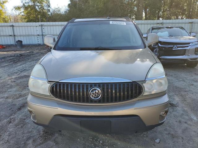 Photo 4 VIN: 3G5DB03L36S566406 - BUICK RENDEZVOUS 