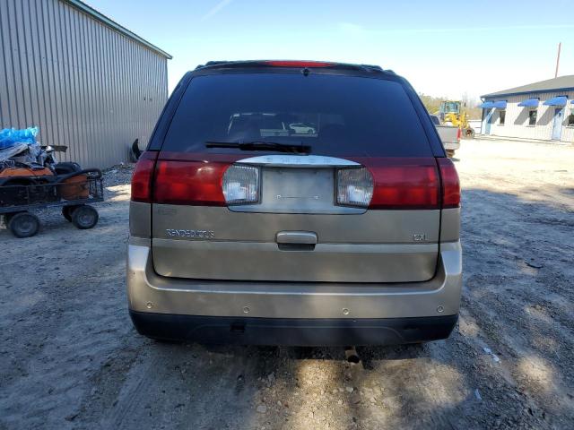 Photo 5 VIN: 3G5DB03L36S566406 - BUICK RENDEZVOUS 