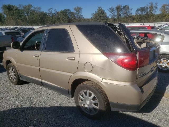 Photo 1 VIN: 3G5DB03L46S545032 - BUICK RENDEZVOUS 