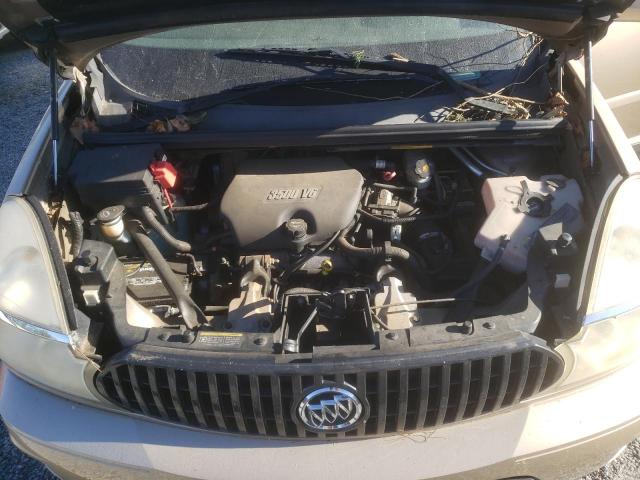 Photo 10 VIN: 3G5DB03L46S545032 - BUICK RENDEZVOUS 