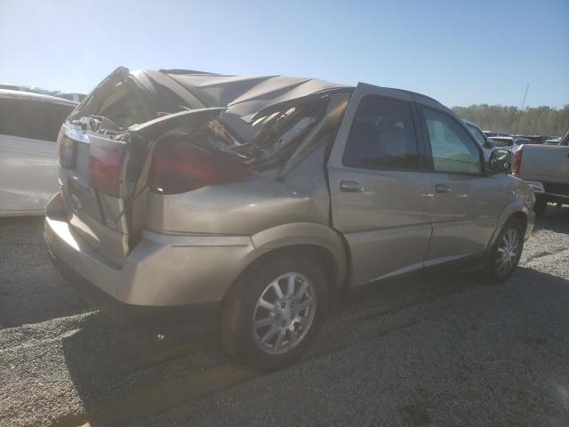 Photo 2 VIN: 3G5DB03L46S545032 - BUICK RENDEZVOUS 