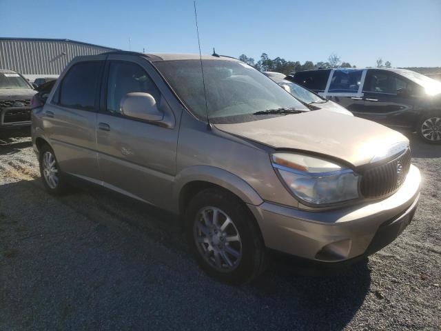 Photo 3 VIN: 3G5DB03L46S545032 - BUICK RENDEZVOUS 