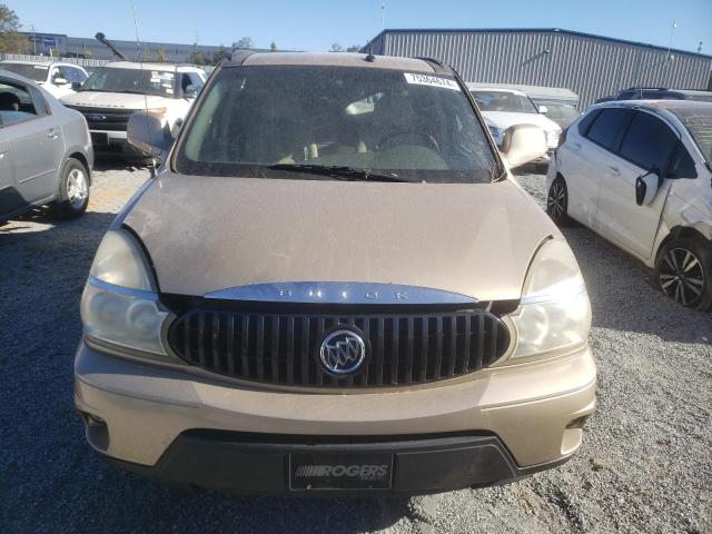 Photo 4 VIN: 3G5DB03L46S545032 - BUICK RENDEZVOUS 