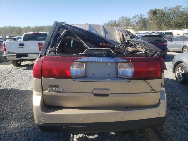 Photo 5 VIN: 3G5DB03L46S545032 - BUICK RENDEZVOUS 