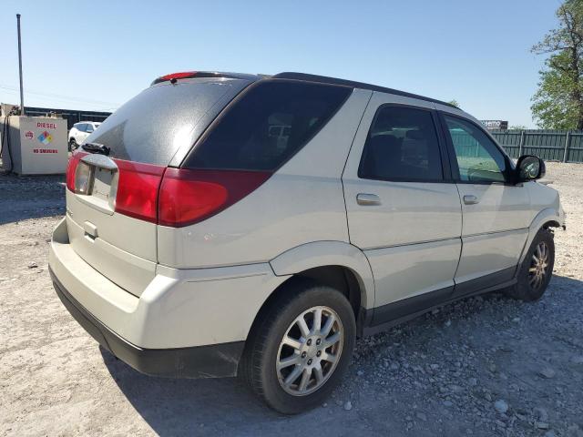 Photo 2 VIN: 3G5DB03L46S547203 - BUICK RENDEZVOUS 