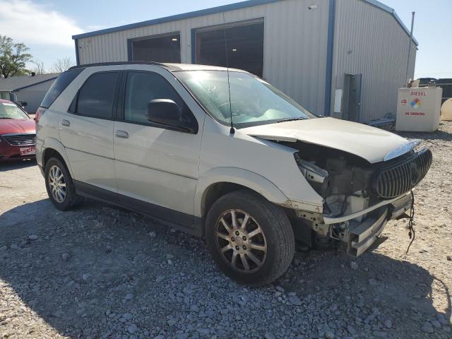 Photo 3 VIN: 3G5DB03L46S547203 - BUICK RENDEZVOUS 