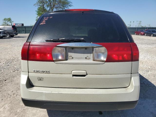 Photo 5 VIN: 3G5DB03L46S547203 - BUICK RENDEZVOUS 