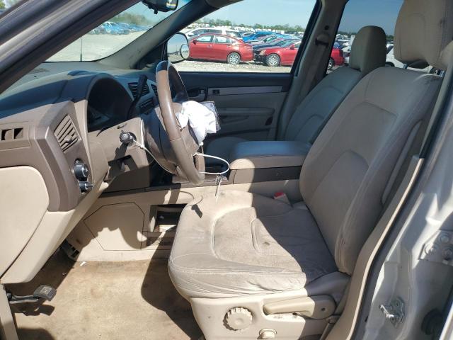 Photo 6 VIN: 3G5DB03L46S547203 - BUICK RENDEZVOUS 