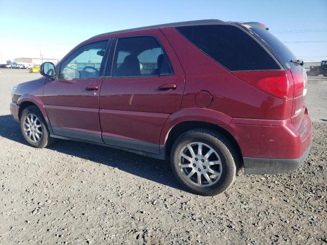 Photo 1 VIN: 3G5DB03L56S500875 - BUICK RENDEZVOUS 