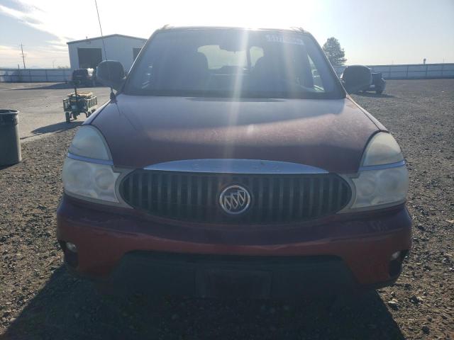 Photo 4 VIN: 3G5DB03L56S500875 - BUICK RENDEZVOUS 