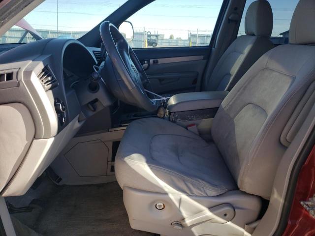 Photo 6 VIN: 3G5DB03L56S500875 - BUICK RENDEZVOUS 