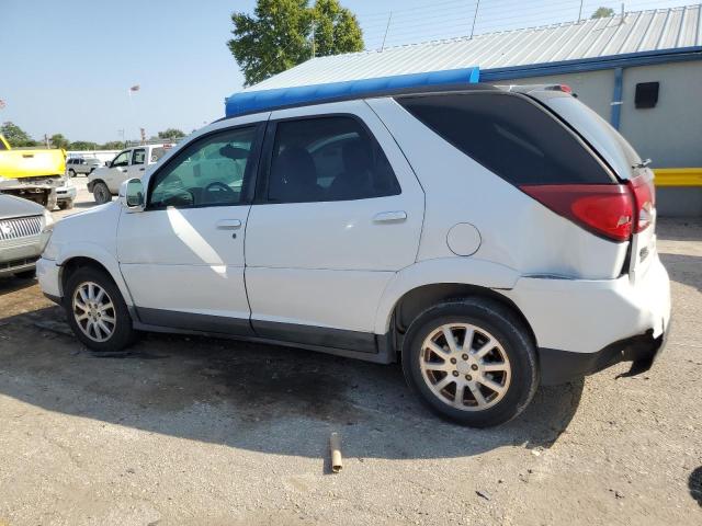 Photo 1 VIN: 3G5DB03L56S538199 - BUICK RENDEZVOUS 