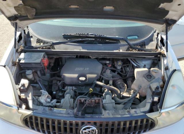 Photo 11 VIN: 3G5DB03L56S538199 - BUICK RENDEZVOUS 