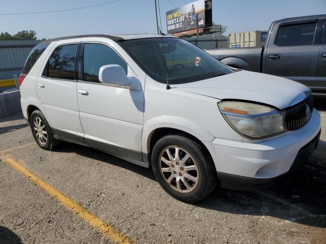 Photo 3 VIN: 3G5DB03L56S538199 - BUICK RENDEZVOUS 