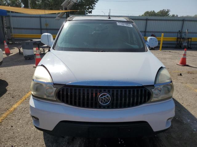 Photo 4 VIN: 3G5DB03L56S538199 - BUICK RENDEZVOUS 