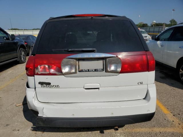 Photo 5 VIN: 3G5DB03L56S538199 - BUICK RENDEZVOUS 