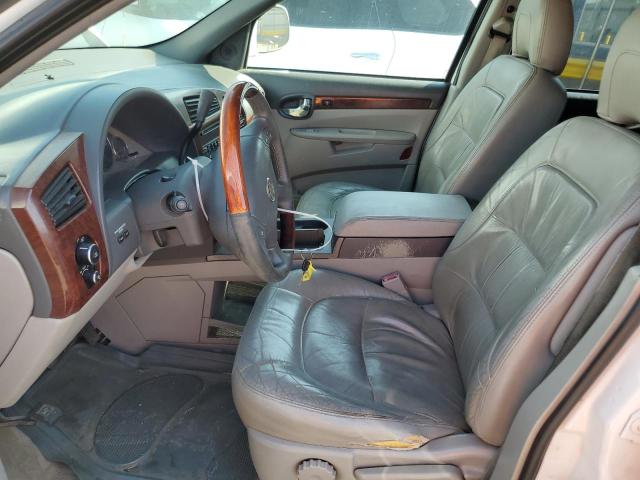 Photo 6 VIN: 3G5DB03L56S538199 - BUICK RENDEZVOUS 