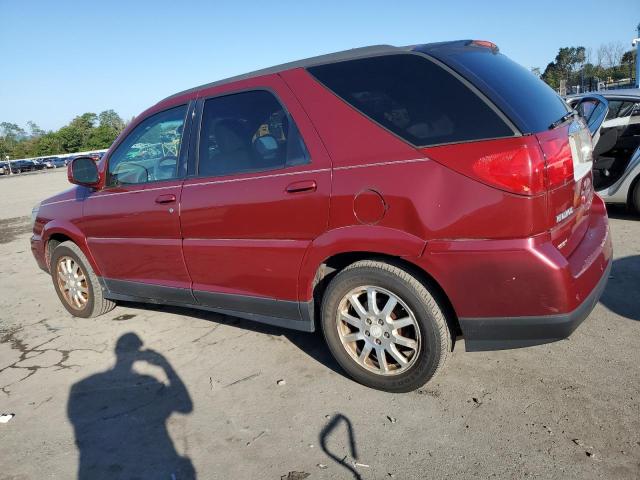 Photo 1 VIN: 3G5DB03L76S659820 - BUICK RENDEZVOUS 