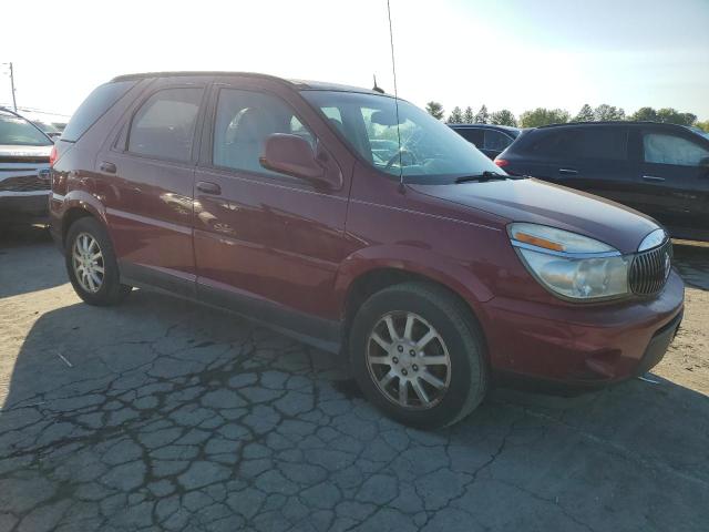 Photo 3 VIN: 3G5DB03L76S659820 - BUICK RENDEZVOUS 