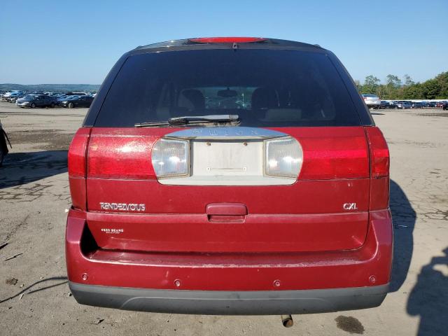 Photo 5 VIN: 3G5DB03L76S659820 - BUICK RENDEZVOUS 