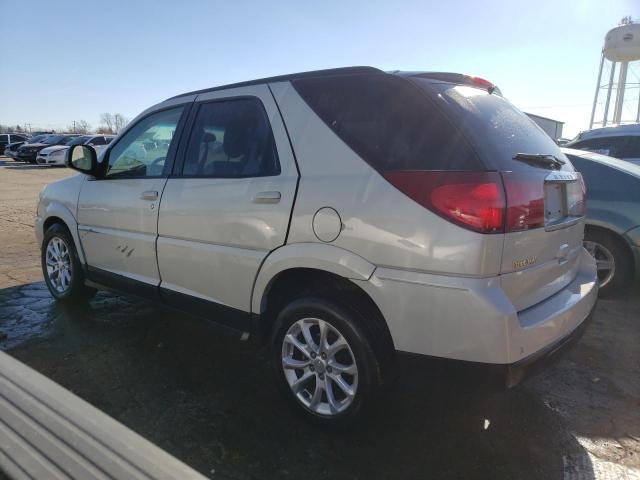 Photo 1 VIN: 3G5DB03L86S540397 - BUICK RENDEZVOUS 