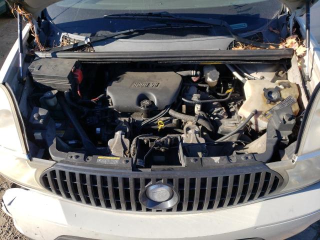 Photo 11 VIN: 3G5DB03L86S540397 - BUICK RENDEZVOUS 