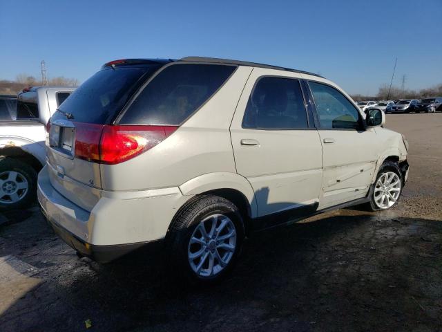 Photo 2 VIN: 3G5DB03L86S540397 - BUICK RENDEZVOUS 