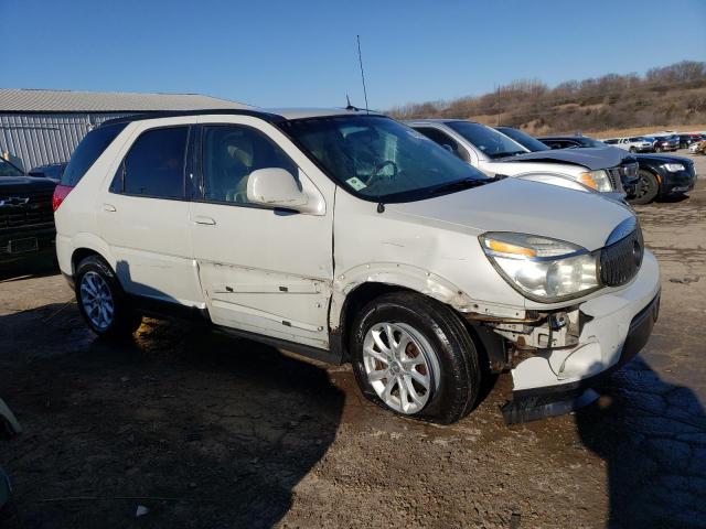 Photo 3 VIN: 3G5DB03L86S540397 - BUICK RENDEZVOUS 