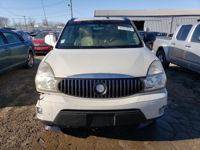 Photo 4 VIN: 3G5DB03L86S540397 - BUICK RENDEZVOUS 