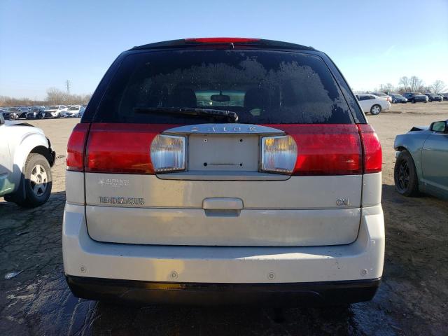 Photo 5 VIN: 3G5DB03L86S540397 - BUICK RENDEZVOUS 