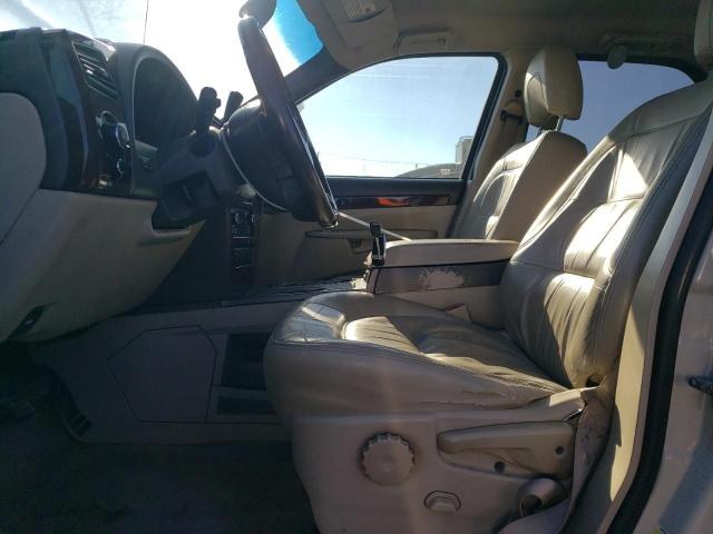 Photo 6 VIN: 3G5DB03L86S540397 - BUICK RENDEZVOUS 