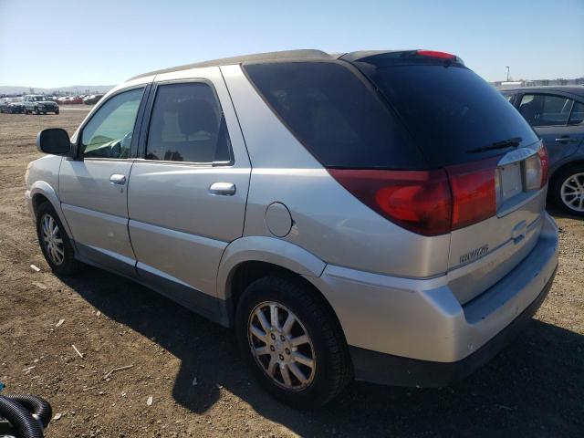 Photo 1 VIN: 3G5DB03L86S554350 - BUICK RENDEZVOUS 