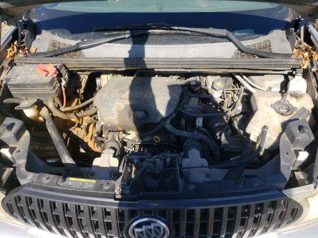 Photo 10 VIN: 3G5DB03L86S554350 - BUICK RENDEZVOUS 