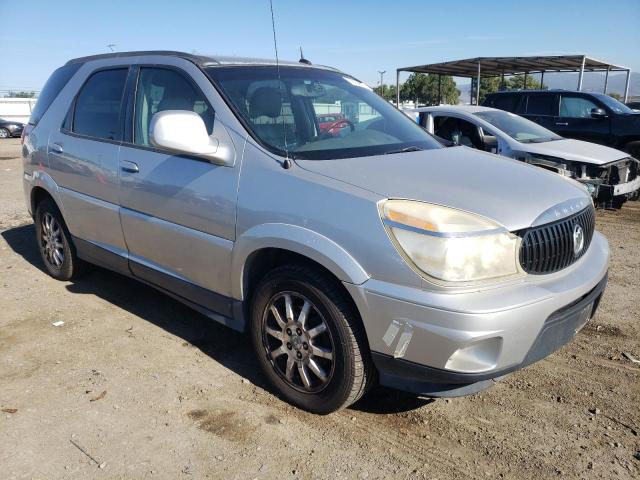 Photo 3 VIN: 3G5DB03L86S554350 - BUICK RENDEZVOUS 