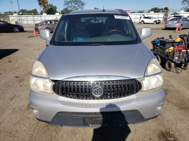 Photo 4 VIN: 3G5DB03L86S554350 - BUICK RENDEZVOUS 