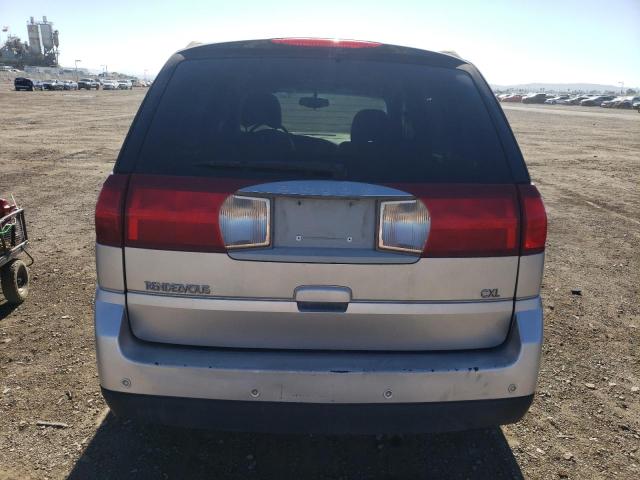 Photo 5 VIN: 3G5DB03L86S554350 - BUICK RENDEZVOUS 