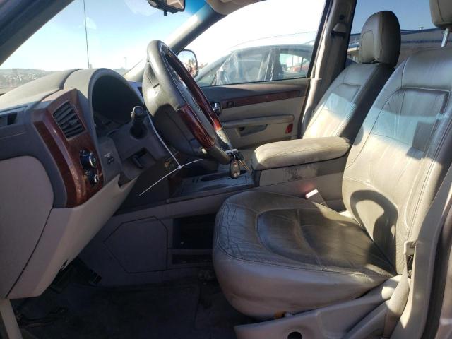 Photo 6 VIN: 3G5DB03L86S554350 - BUICK RENDEZVOUS 