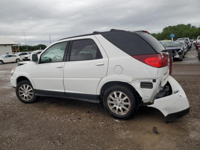 Photo 1 VIN: 3G5DB03L86S564988 - BUICK RENDEZVOUS 