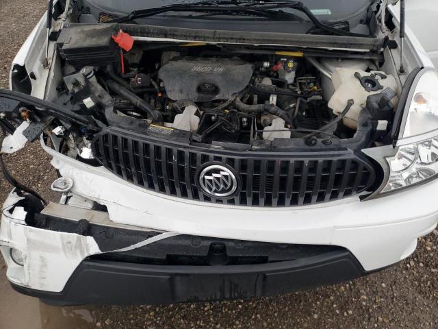 Photo 11 VIN: 3G5DB03L86S564988 - BUICK RENDEZVOUS 