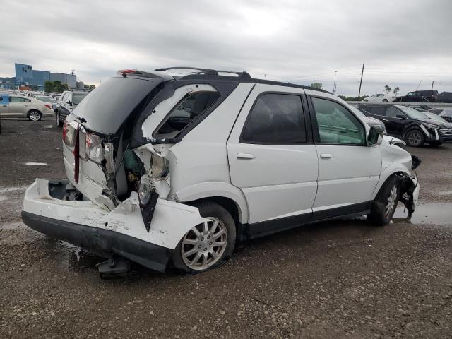 Photo 2 VIN: 3G5DB03L86S564988 - BUICK RENDEZVOUS 