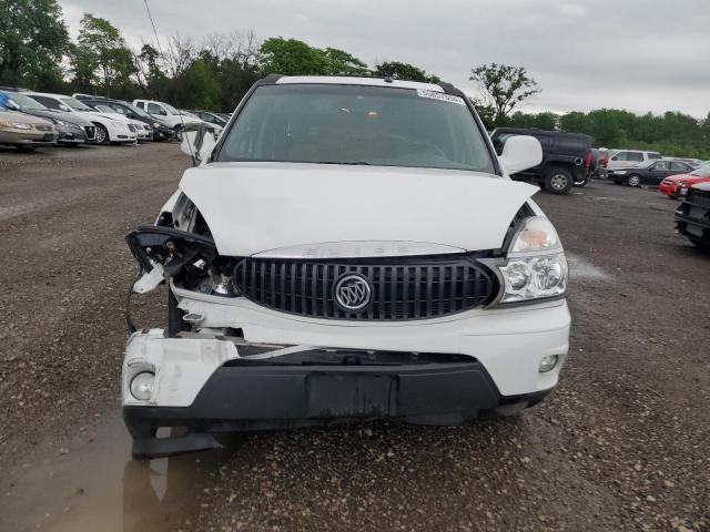 Photo 4 VIN: 3G5DB03L86S564988 - BUICK RENDEZVOUS 