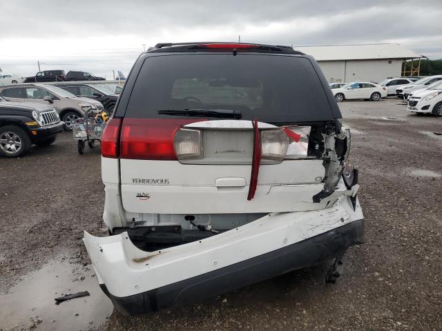 Photo 5 VIN: 3G5DB03L86S564988 - BUICK RENDEZVOUS 