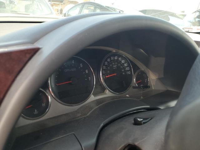 Photo 8 VIN: 3G5DB03L86S564988 - BUICK RENDEZVOUS 